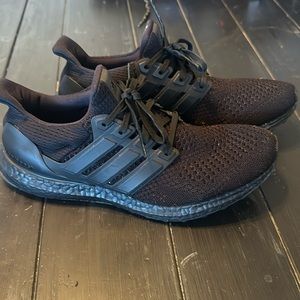 Men’s ultra boost